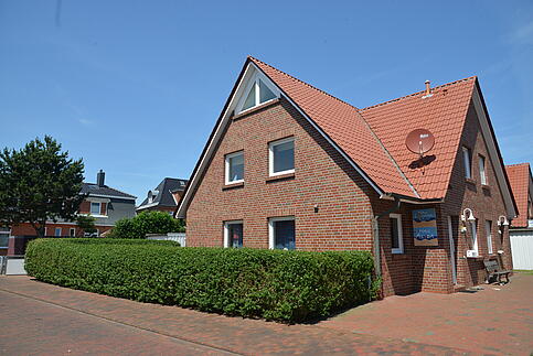 D S C 8226 Kopie Ferienhaus Alida, Borkum